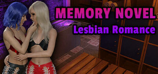 Memory Novel - Lesbian Romance