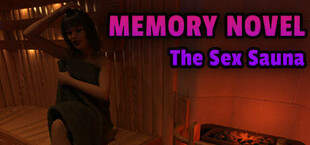 Memory Novel - The Sex Sauna