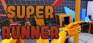 SUPER RUNNER VR