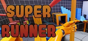 SUPER RUNNER VR