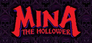 Mina the Hollower