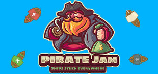 Pirate Jam