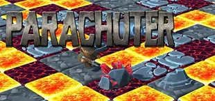 Игра PARACHUTER PARACHUTER