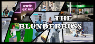 The Blunderbuss