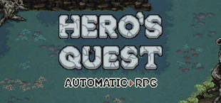 Hero's Quest