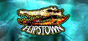 Игра Flipstown Flipstown