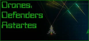 Drones: Defenders Astartes