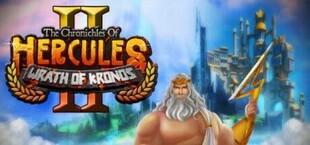 The Chronicles of Hercules II - Wrath of Kronos