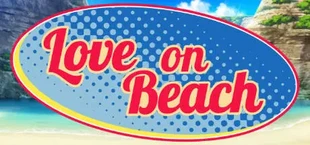 Love on Beach