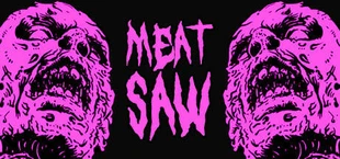 Meat Saw