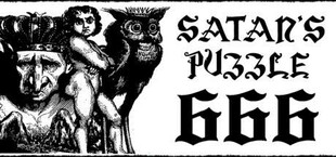 Satan's puzzle 666