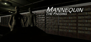 Mannequin The Passing