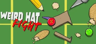 Weird Hat Fight