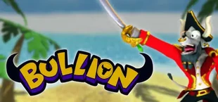 Bullion - The Curse of the Cut-Throat Cattle