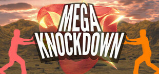 Mega Knockdown