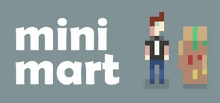 Mini Mart
