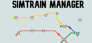 SimTrain Manager