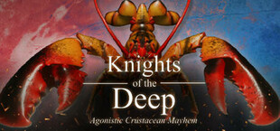 Knights of the Deep
