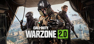 Call of Duty: Warzone 2
