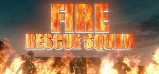 Fire Rescue Squad