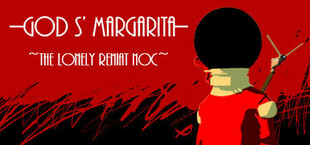 God s' Margarita: The lonely Reniat Noc