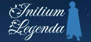 Initium Legenda