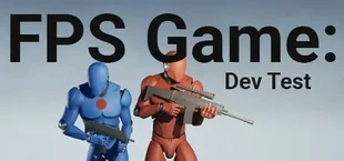 FPS Game: Dev Test