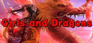 Girls and Dragons