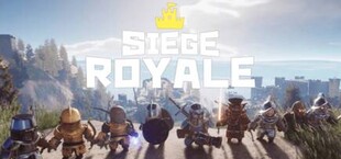 Siege Royale