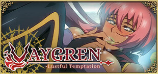 Vaygren - Lustful Temptation