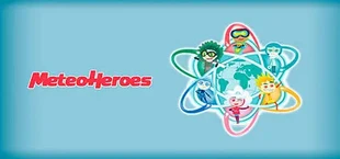 MeteoHeroes