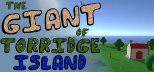 The Giant of Torridge Island