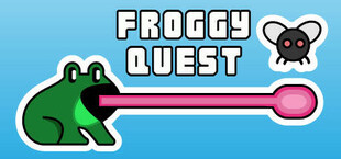 Froggy Quest