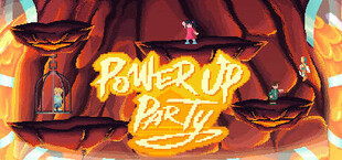 PowerUp Party