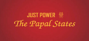 Just Power: The Papal States