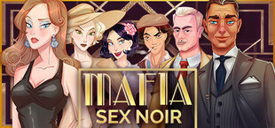 MAFIA: Sex Noir