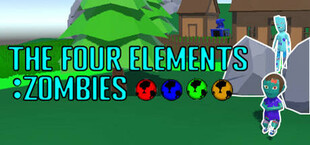 The Four Elements: Zombies