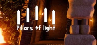 Pillars of Light