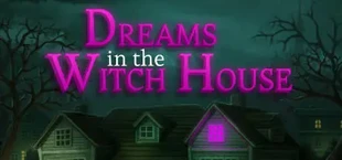 Dreams in the Witch House