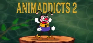 Animaddicts 2