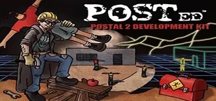 Postal 2 Editor