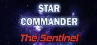 Star Commander - The Sentinel