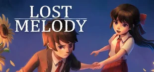 Lost Melody