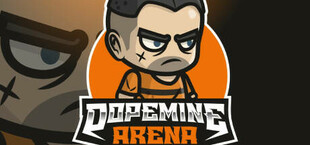DopeMine Arena
