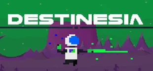 Destinesia