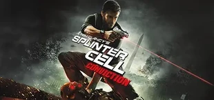 Tom Clancy's Splinter Cell Conviction
