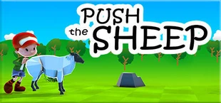 Push the Sheep