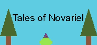 Tales of Novariel