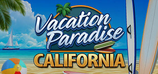 Vacation Paradise: California Collector's Edition