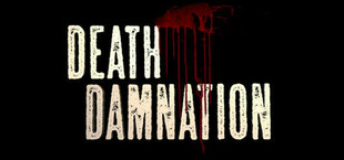 Death Damnation : Zombies, Ghosts and Vampires !
